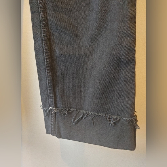 RE/DONE Originals 90's Straight Leg Size 27 - Picture 11 of 11